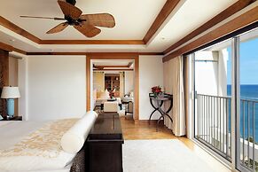 The Kahala Hotel & Resort