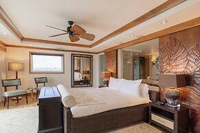 The Kahala Hotel & Resort