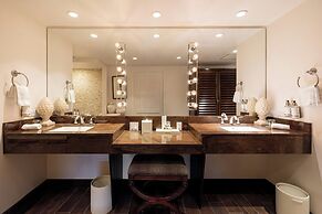 The Kahala Hotel & Resort