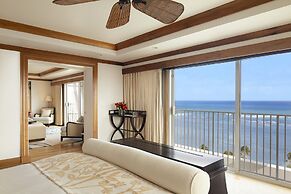 The Kahala Hotel & Resort