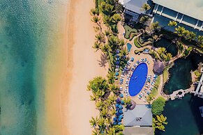 The Kahala Hotel & Resort