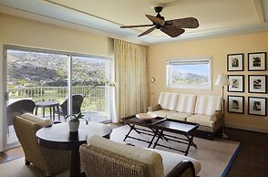 The Kahala Hotel & Resort