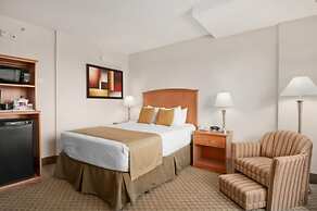 Ramada by Wyndham Edmonton South