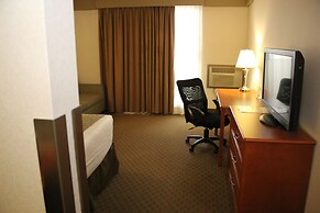 Ramada by Wyndham Edmonton South
