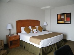 Ramada by Wyndham Edmonton South