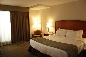 Ramada by Wyndham Edmonton South