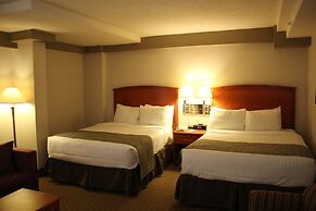 Ramada by Wyndham Edmonton South