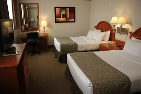 Ramada by Wyndham Edmonton South