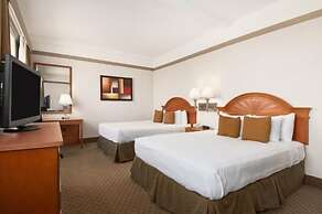 Ramada by Wyndham Edmonton South