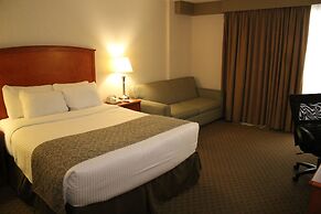 Ramada by Wyndham Edmonton South