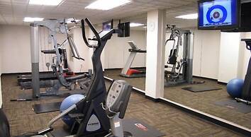 Ramada by Wyndham Edmonton South