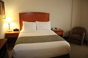 Ramada by Wyndham Edmonton South