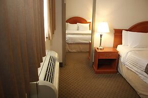 Ramada by Wyndham Edmonton South