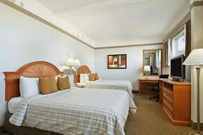 Ramada by Wyndham Edmonton South