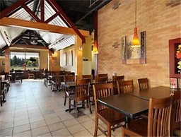 Ramada by Wyndham Edmonton South