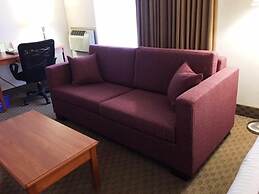 Ramada by Wyndham Edmonton South