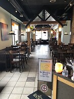 Ramada by Wyndham Edmonton South