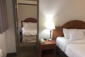 Ramada by Wyndham Edmonton South