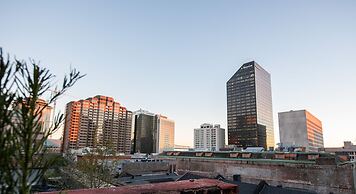 Hotel Theo New Orleans, Tapestry Collection by Hilton