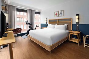 Hotel Theo New Orleans, Tapestry Collection by Hilton