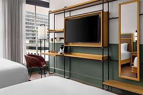 Hotel Theo New Orleans, Tapestry Collection by Hilton