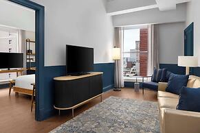 Hotel Theo New Orleans, Tapestry Collection by Hilton