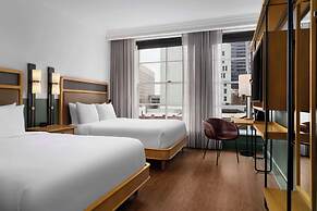 Hotel Theo New Orleans, Tapestry Collection by Hilton