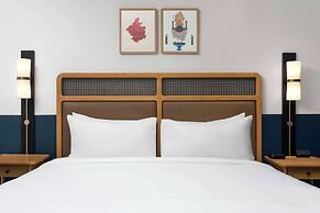 Hotel Theo New Orleans, Tapestry Collection by Hilton