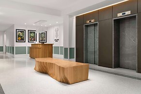 Hotel Theo New Orleans, Tapestry Collection by Hilton