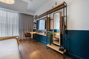 Hotel Theo New Orleans, Tapestry Collection by Hilton