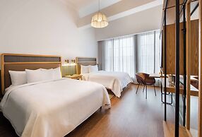 Hotel Theo New Orleans, Tapestry Collection by Hilton