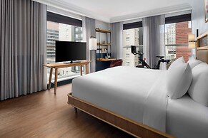 Hotel Theo New Orleans, Tapestry Collection by Hilton