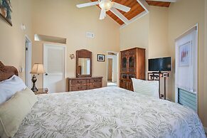 Kanaloa at Kona by OUTRIGGER