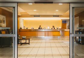 Crowne Plaza San Francisco Airport by IHG