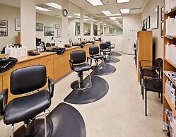 Crowne Plaza San Francisco Airport by IHG