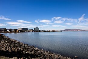 Crowne Plaza San Francisco Airport by IHG