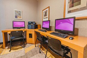 Crowne Plaza San Francisco Airport by IHG