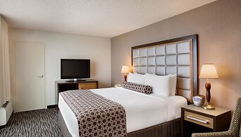 Crowne Plaza San Francisco Airport by IHG