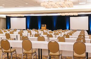 Crowne Plaza San Francisco Airport by IHG