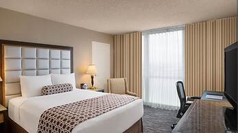 Crowne Plaza San Francisco Airport by IHG