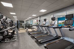 Crowne Plaza San Francisco Airport by IHG