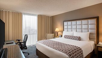 Crowne Plaza San Francisco Airport by IHG