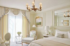 The Charleston Place