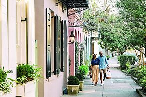 The Charleston Place