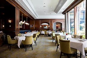 The Charleston Place