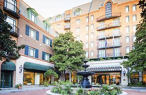 The Charleston Place