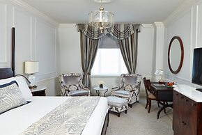 The Charleston Place