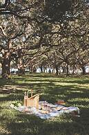 The Charleston Place