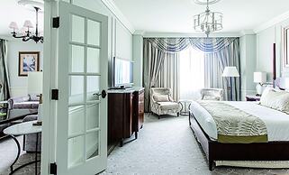 The Charleston Place