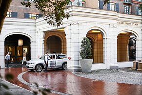 The Charleston Place